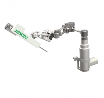 HIWIN 內視鏡扶持機器手臂 TG-H100 系列